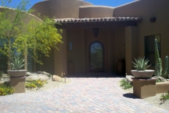 Pavers, Flagstone, Tile, Brick