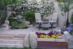 Fountains, Water Features, Ponds